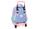MOCHILA CARRO MUNICH MELLOW