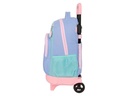 MOCHILA CARRO MUNICH MELLOW