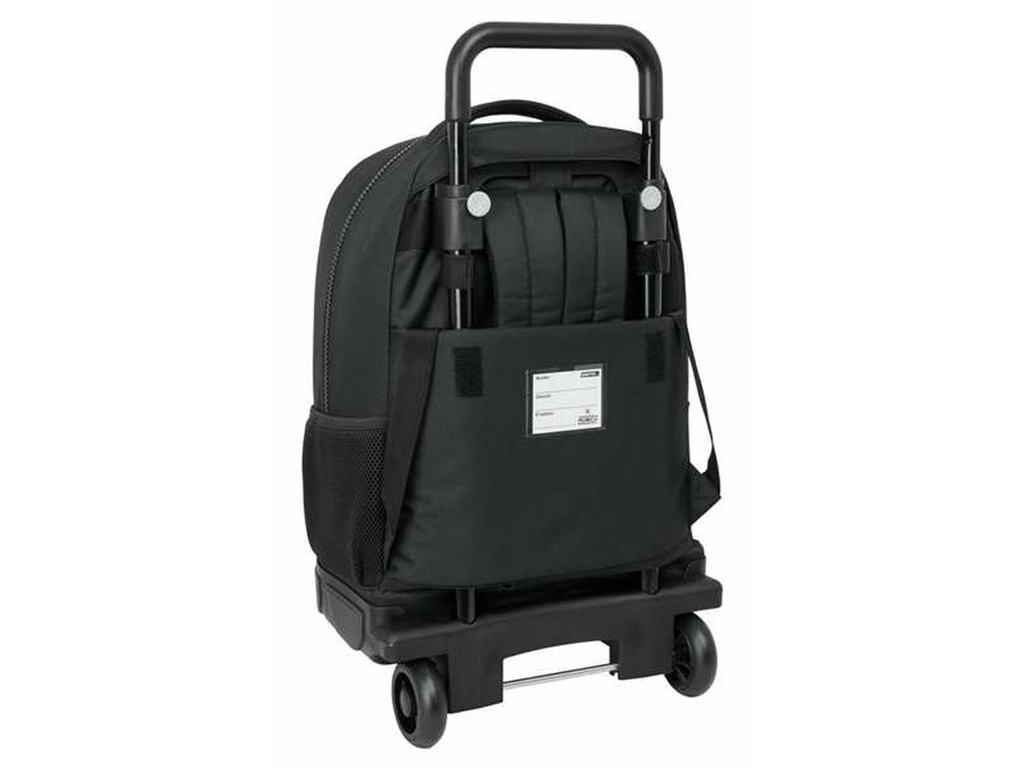 MOCHILA CARRO MUNICH TOPO