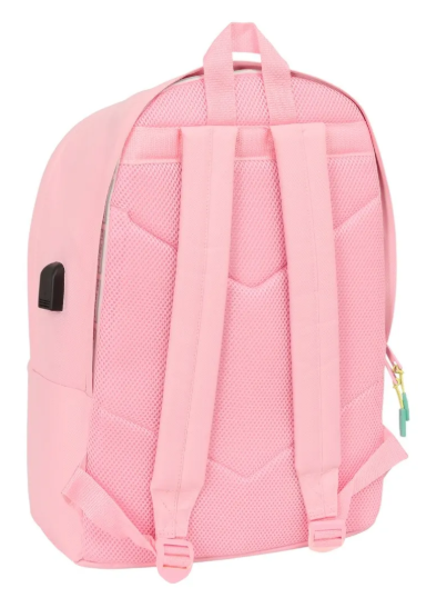 MOCHILA PORT.MUNICH CANDY