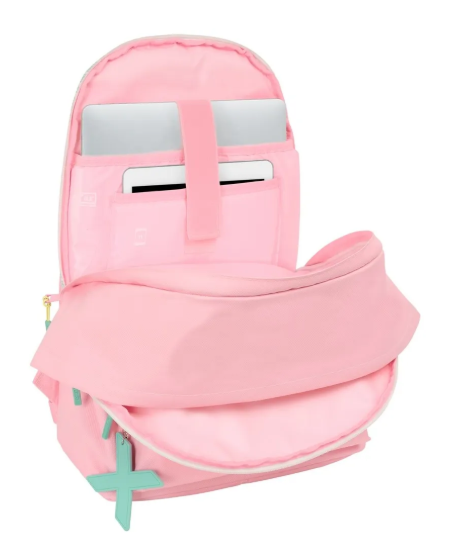 MOCHILA PORT.MUNICH CANDY