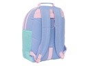 MOCHILA DOB.MUNICH MELLOW