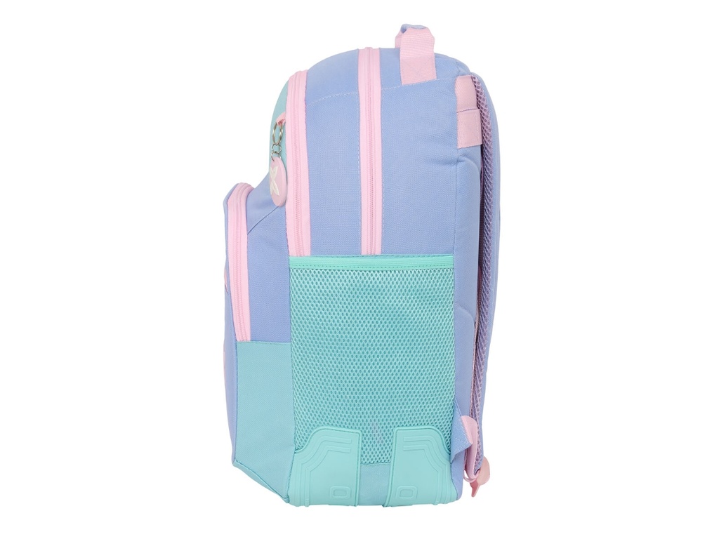 MOCHILA DOB.MUNICH MELLOW