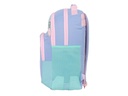 MOCHILA DOB.MUNICH MELLOW