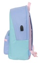 MOCHILA PORT.MUNICH MELLOW