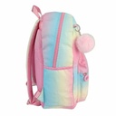 MOCHILA BLIN BLIN GRAD.PINK