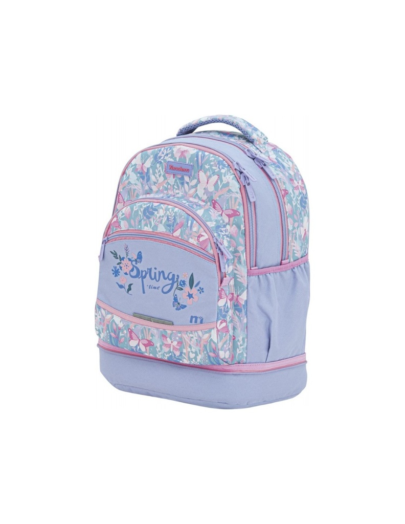 MOCHILA CARRO FLOWFLY DESM.
