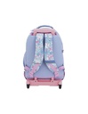 MOCHILA CARRO FLOWFLY DESM.