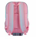 MOCHILA DOB.BLIN BLIN GRAD.PINK