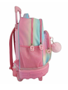 MOCHILA RUED.BLIN BLIN GRAD.PINK