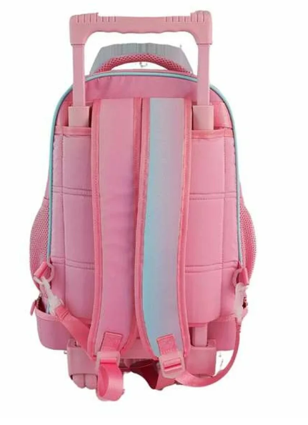 MOCHILA RUED.BLIN BLIN GRAD.PINK