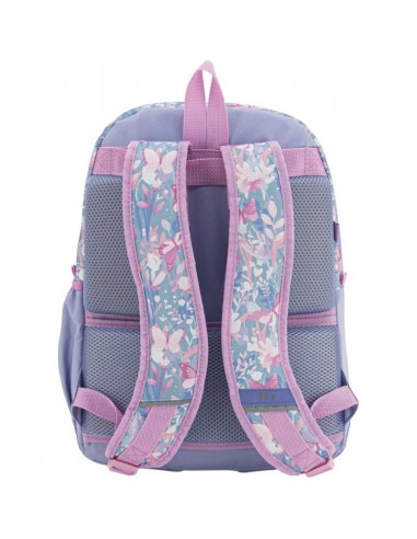 MOCHILA TANDEM FLOWFLY ST/AC