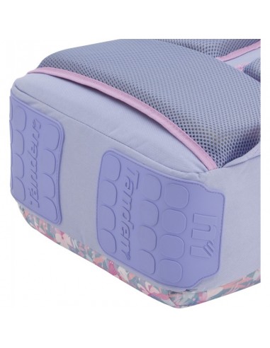 MOCHILA TANDEM FLOWFLY ST/AC