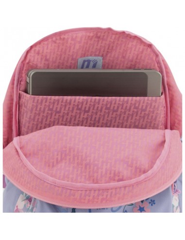 MOCHILA TANDEM FLOWFLY ST/AC