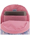 MOCHILA TANDEM FLOWFLY ST/AC