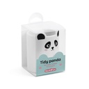 CUBILETE SILICONA PANDA