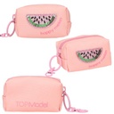 MINI BOLSA C/MOSQUETON JUICY