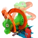 H.W.SUPER ESTACION BOMBEROS T-REX