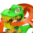 H.W.SUPER ESTACION BOMBEROS T-REX