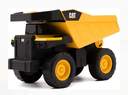 CAMION VOLQUETE CAT 30 CM.