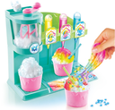 SLIME ICE MACHINE