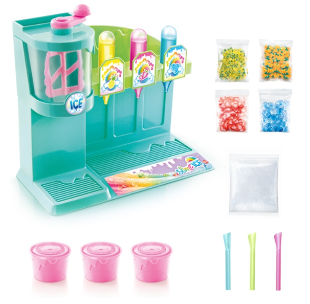 SLIME ICE MACHINE