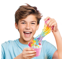 SLIME ICE MACHINE