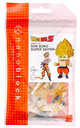 NANOBLOCK GOKU SUPER SAIYAN