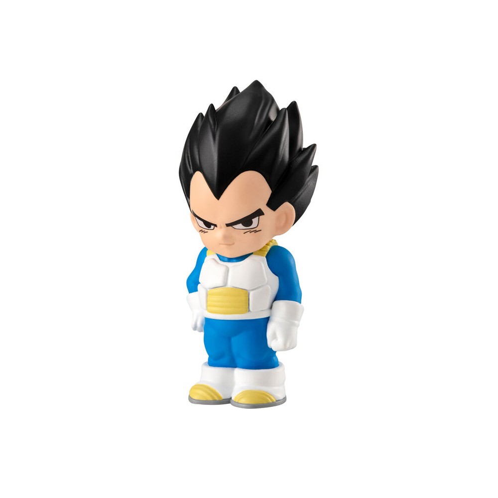 SOFBITS DRAGON BALL