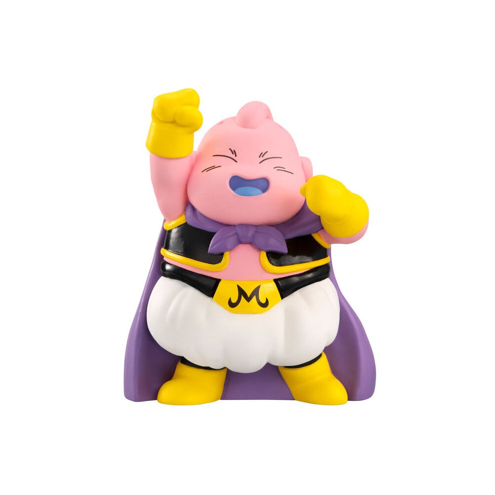 SOFBITS DRAGON BALL