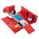 CARS MACK TRANSFORMABLE