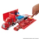 CARS MACK TRANSFORMABLE