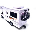 AUTOCARAVANA MET.BLANCA