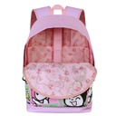 MOCHILA HELLO KITTY PANELS 44