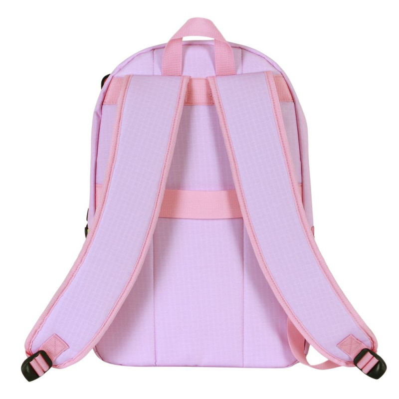 MOCHILA HELLO KITTY PANELS 44