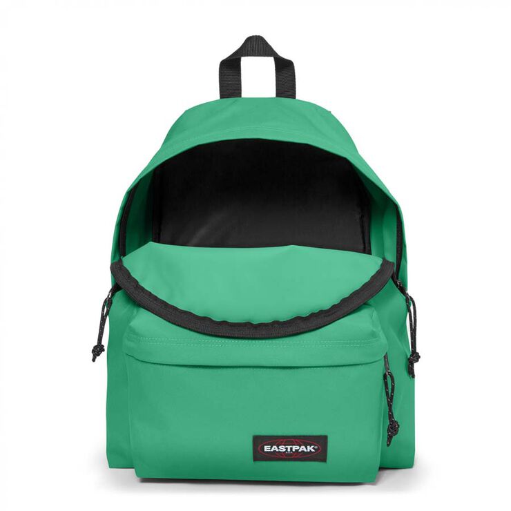 MOCHILA PADDED PAK´R VERDE GEM