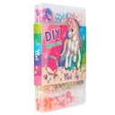 PERLAS ARCOIRIS DIY YLVI