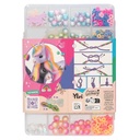 PERLAS ARCOIRIS DIY YLVI