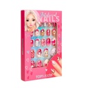 UÑAS POSTIZAS BEAUTY ME TOP MEDEL