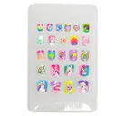 UÑAS POSTIZAS YLVI
