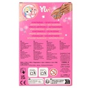 UÑAS POSTIZAS YLVI