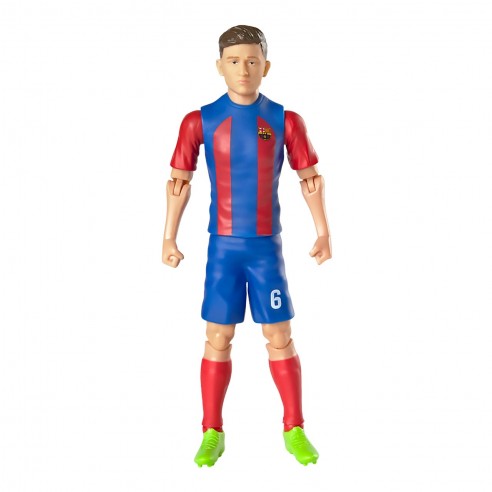 GAVI F.C.B. 20 CM.