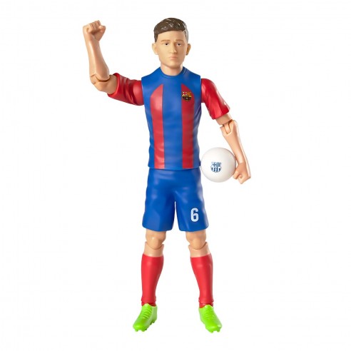GAVI F.C.B. 20 CM.