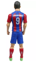 LEWANDOWSKI F.C.B. 20 CM.
