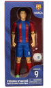 LEWANDOWSKI F.C.B. 20 CM.