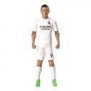 MBAPPE REAL MADRID 20 CM.