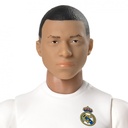 MBAPPE REAL MADRID 20 CM.