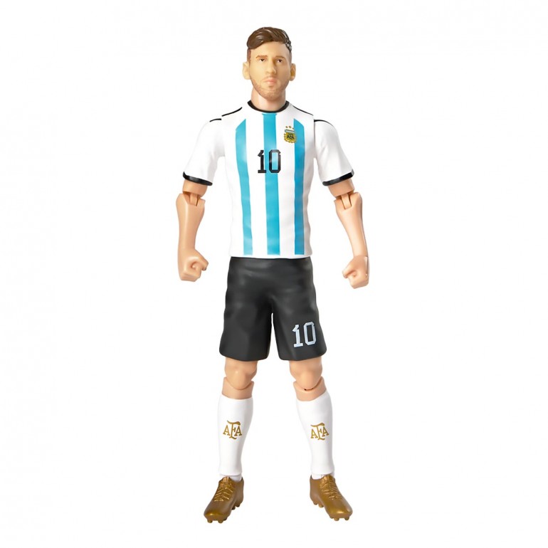 MESSI ARGENTINA 20 CM.