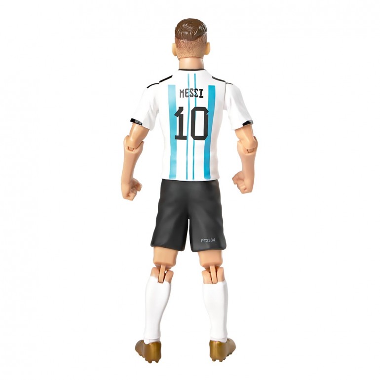 MESSI ARGENTINA 20 CM.