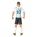 MESSI ARGENTINA 20 CM.